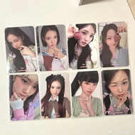 PHOTOCARD HEARTS2HEARTS 2aN OFFICIAL