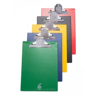 East File 2496F Jumbo Clipboard