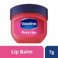 VASELINE VASELINE Lip Therapy Rosy VASELINE