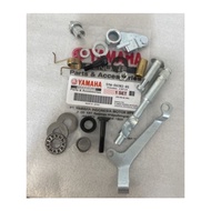 Clutch Stut set YAMAHA Jupiter Z - Vega r New - Old Vega r - X1 - Vega ZR - fizr - krypton ORIGINAL 