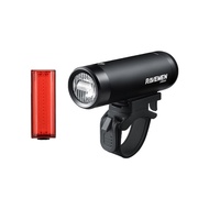Ravemen CR600 and TR20 Front & Rear Light Set