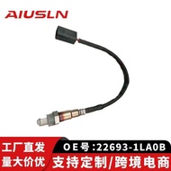 Infiniti Auto Parts Oxygen Sensor 22693-1LA0B 22693-1LA0C 0258027006