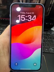 iPhone 12 128gb 港版行貨雙卡