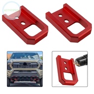 Trailer Hitch Tow Hooks High Fitment Compatibility For 4Runner 2025-2026【Chevrolet】