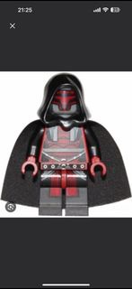 (Buying) Lego darth revan