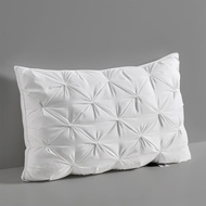 High-end Down Comfortable Pillow5-star Hotel Pillow Down Pillow Core Biomimetic Duck Down 3-dimensio