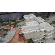 LIQUID RAW PINE RESIN OR SAP FOR KLANCENG BEE CARE (1KG)