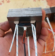 Biến áp kích cơ fe 22x25 chạy cho 12 đến 16d718 chạy E chung