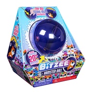 Bitzee bitzee Pet Machine Hamster Rolling Ball Children's Toys Electronic Pet Game Console