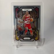 Hakeem Olajuwon Prizm (NBA Card)