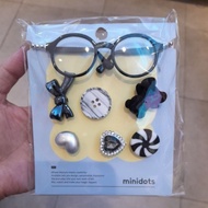 Minidots jibits