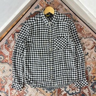 KEMEJA XLARGE LONG SHIRT