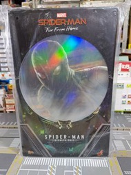 Hot ToysHT hottoys潛行蜘蛛俠 夜猴俠
