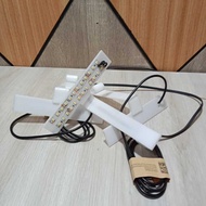 5V Acrylic Aquarium Led Light
