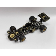 < Model King > Scale 1/43 F-1 F1 JPS Finished Product