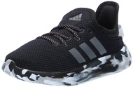 Adidas Unisex-Child Cloudfoam Pure Running Shoe