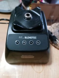 Blendtec fit