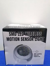 SMD LED Wireless Motion Sensor Light