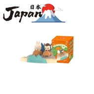 【Direct from Japan】POP MART THE MONSTERS Playing Games Series Scene Set [1 Piece] Pop Mart Gacha Gac
