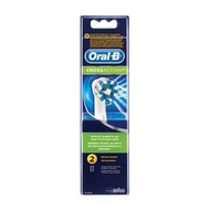ORAL-B EB50 多動向交叉刷頭 (2支裝)