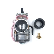 Carburetor Carb PWK26 26mm For OKO KOSO 125cc 150cc 200cc ATV Quad