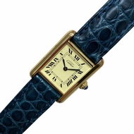 CARTIER 卡地亞 TANK MUST 5057001