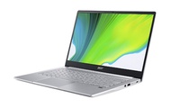 Promo Laptop ACER SWIFT 3 SF314 I7-1165G7 RAM16GB 512SSD W11 14.0FHD