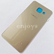 HOUSING Battery Cover Samsung Galaxy A3 (2016) /A310F ~BLACK, GOLD, PINK