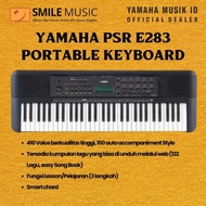 Yamaha PSR-E283 Portable Keyboard PSR-E 283/