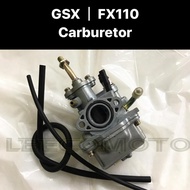 SUZUKI GSX CARBURETOR - TW K - // FX110 GSX110 GSX 110 CARBURETOR CARBURATOR ASSY TAIWAN