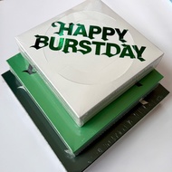 SEVENTEEN Photo Set - HAPPY BURSTDAY