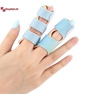 Shopifyle Trigger Finger Splint Mallet Finger Splint Finger Brace For Arthritis Injury Sprain Fits M