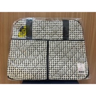 Naraya Tissue Bag With Shinori Pattern And New