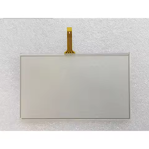 5-inch 4-wire handwriting screen touchpad external screen RXA-05002