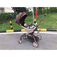 Folding Stroller To Reclining 5 Modes BAOBAOHAO V18