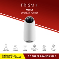 PRISM+ Aura | Smart Air Purifier | HEPA H13 Filter