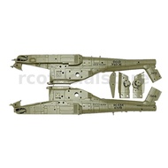 RC ERA C170 RC Helicopter Spare Parts Canopy