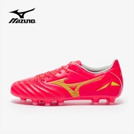 สตั๊ด Mizuno Morelia Neo IV Pro FG รองเท้าฟุตบอลตัวท็อปมีลิ้น