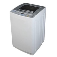 德國卓爾 - Summe 德國卓爾 SWM-609FAE 6公斤 日式 智能全自動洗衣機 (高低水位可用)
