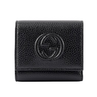 กระเป๋าสตางค์ GUCCI WALLET[598207A7M0G1000]