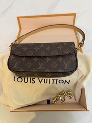 Lv ivy woc bag bought from europe