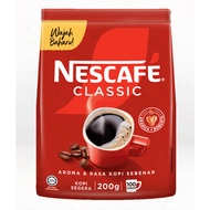 NESCAFE CLASSIC (200g)
