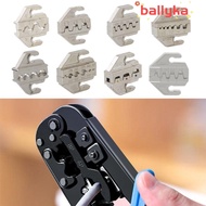 BALLYKA Pliers Crimp Jaw, Replacement Multifunctional Crimping Tool, High Quality 4mm Slot SN-58B/25