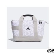 adidas LA ROUND TOTE BAG // กระเป๋าถืออดิดาส // IA9595 // IA9596