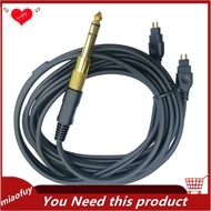 [OnLive] For  HD580/HD600/HD650/HD565/HD58X Headphone Audio Cable with 3.5mm Connector.
