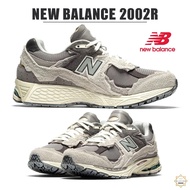 Clever man Store New Balance 2002r protection pack rain cloud gray-NB 2002r Grey men women unisex
