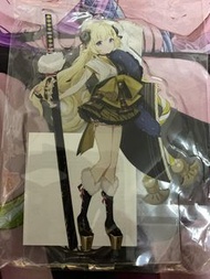 [特價清貨] Hololive 角巻わため 節分立牌 (角卷綿芽)