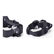 Proocam Pro-J090 Light Chins Head Belt for Gopro Hero 4 5 6 7 8 ,SJCAM , Mi YI