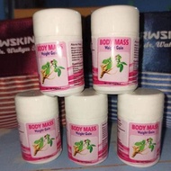 Body mass Drw Skincare