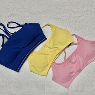 Alphalete Sport Bra
